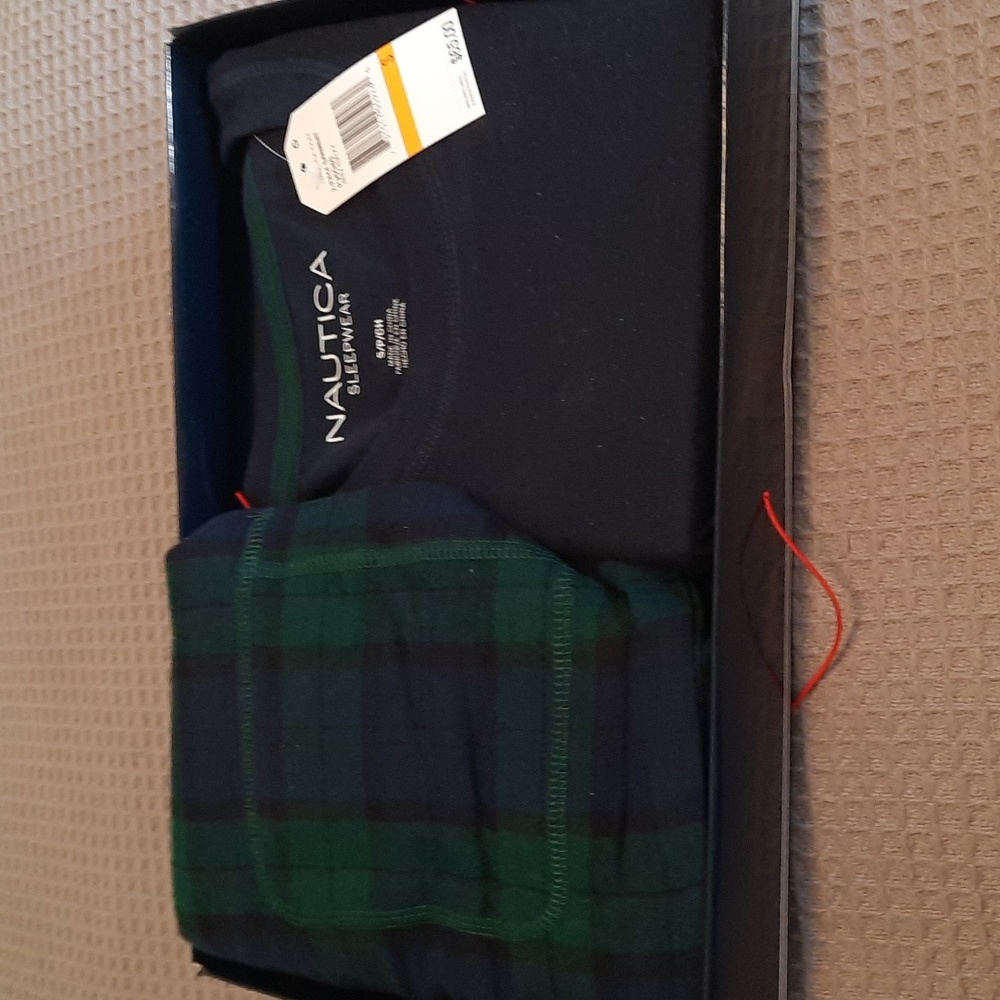 Mens pjs